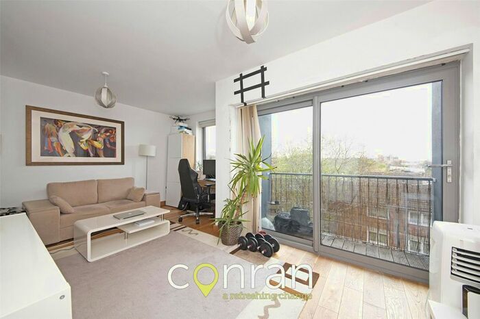 1 Bedroom Flat To Rent In Floyd Road, Charlton, SE7