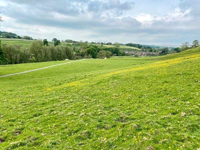 Land For Sale In Grassington, Skipton, BD23