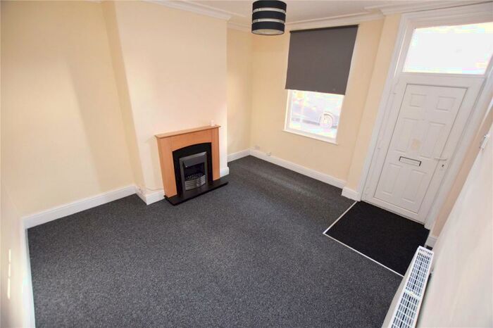 2 Bedroom Terraced House To Rent In Recreation Place, Leeds, West Yorkshire, LS11