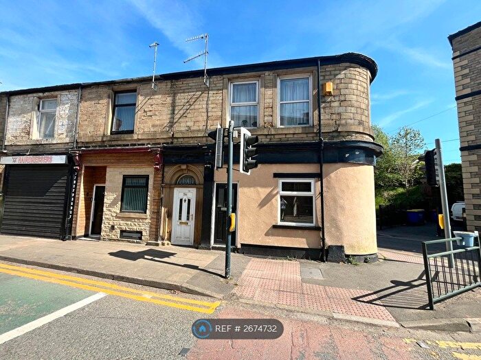 1 Bedroom Terraced House To Rent In Stockport Road, Mossley, Ashton-Under-Lyne, OL5