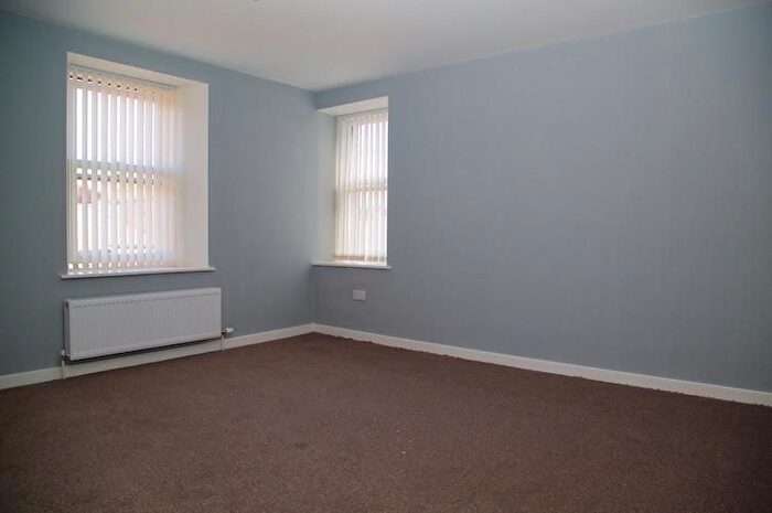 1 Bedroom Flat To Rent In Greencroft Wynd, Annan, DG12