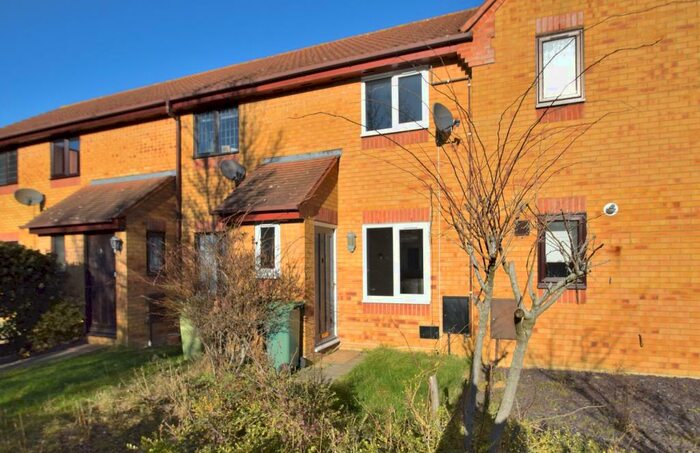 2 Bedroom Terraced House To Rent In Longhedge, Caldecotte, MK7