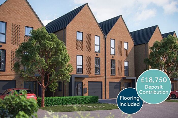 4 Bedroom Semi-detached House For Sale In "The Stansfield" At Hollingworth Road, Littleborough, OL15