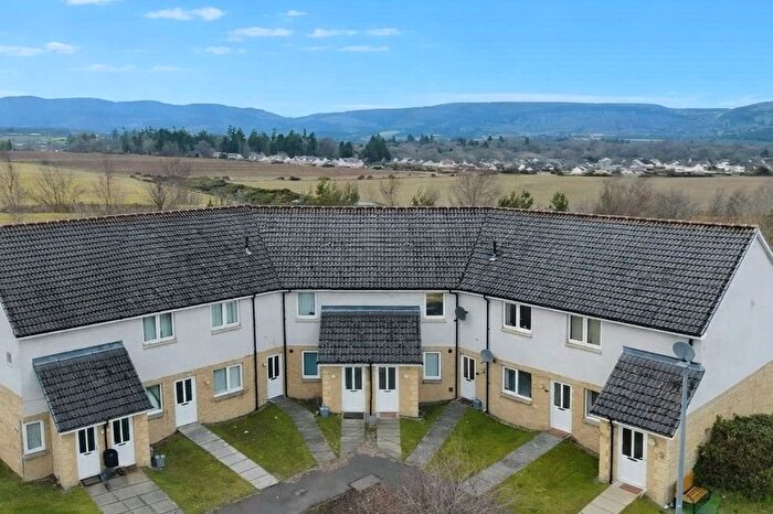 2 Bedroom Flat For Sale In Culduthel Mains Circle, Inverness, IV2