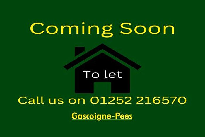 2 Bedroom Flat To Rent In Badshot Lea, Farnham, GU9