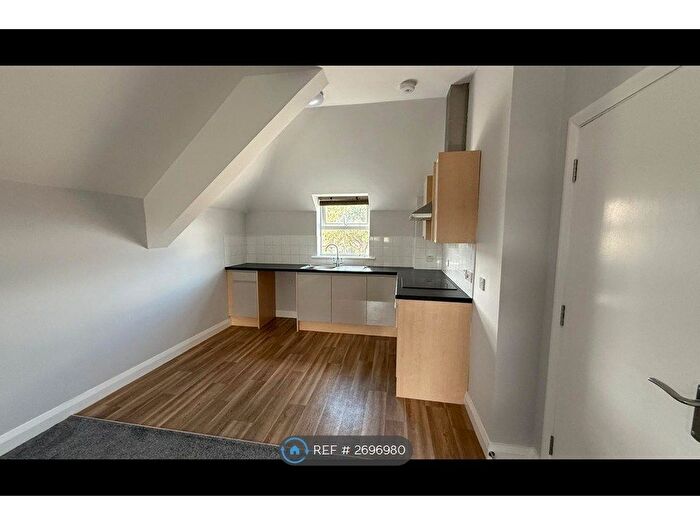 2 Bedroom Flat To Rent In Palace Close, Shepshed, Loughborough, LE12