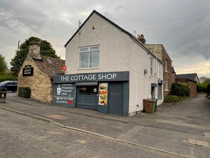 1 Bedroom Flat To Rent In Bog Row, Hetton-Le-Hole, Houghton Le Spring, DH5