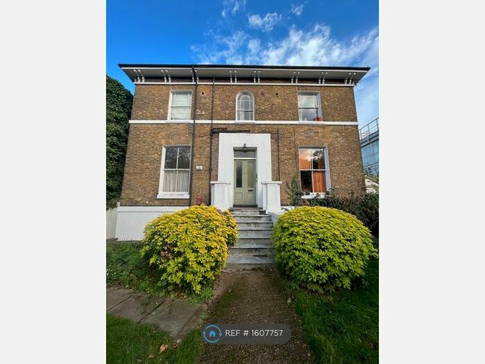 1 Bedroom Flat To Rent In Effra Road, London, SW2