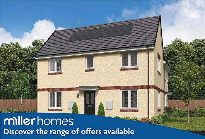 3 Bedroom Semi-Detached House For Sale In "Wilton" At Darlington Street, Coppull, PR7