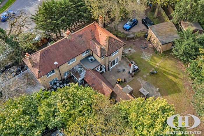 8 Bedroom Land For Sale In Denham Road, Iver, SL0
