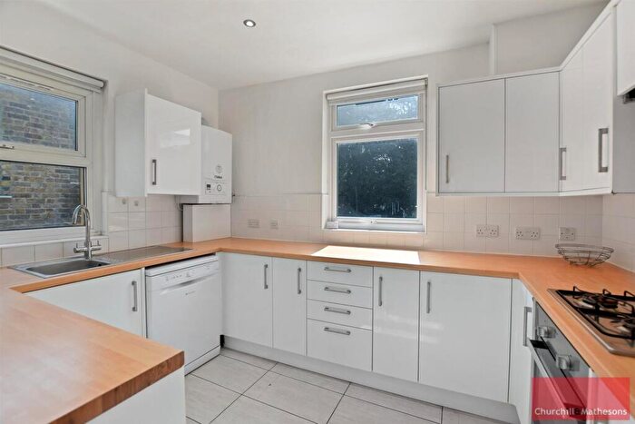 4 Bedroom Flat To Rent In Craven Park Road, London, NW10