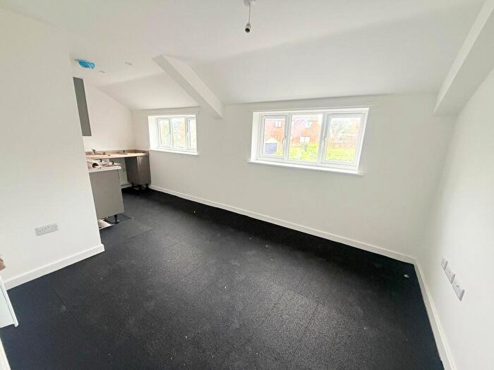 1 Bedroom Apartment To Rent In Sherborne Road, Yeovil, BA21