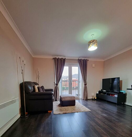 2 Bedroom Apartment To Rent In Delta Court, Grenfell Road, Maidenhead, SL6