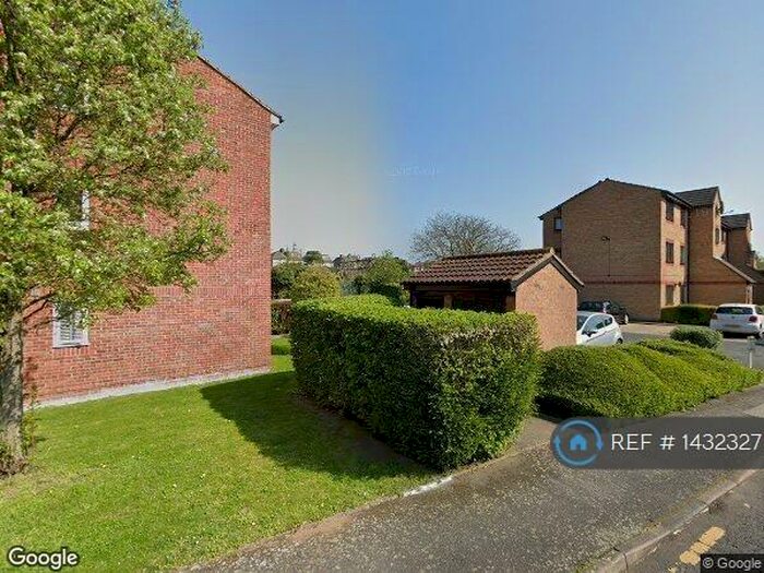 1 Bedroom Flat To Rent In Hornchurch, Hornchurch, RM12