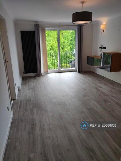 2 Bedroom Flat To Rent In Egerton Rd, Preston, PR2