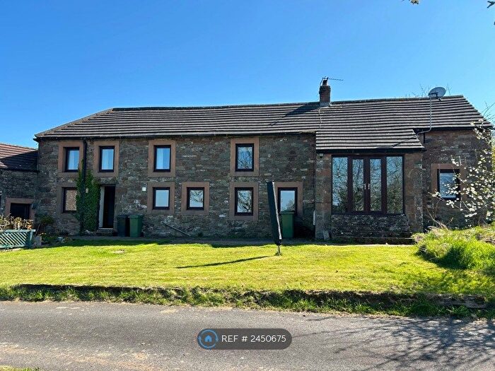 3 Bedroom Semi-Detached House To Rent In Brackenthwaite, Wigton, CA7