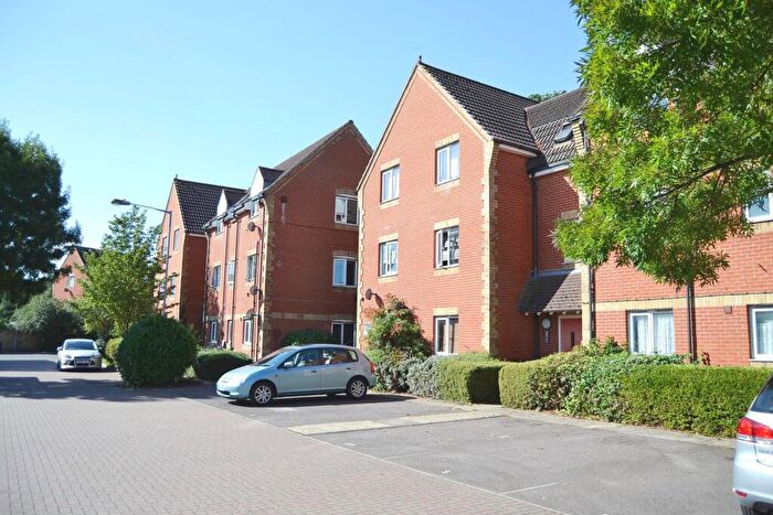 2 Bedroom Apartment To Rent In Lupin Close, Rush Green, Romford, RM7