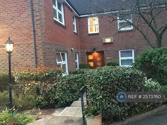 2 Bedroom Flat To Rent In Orion Court, Edgware, HA8