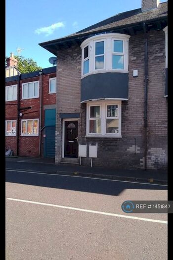 2 Bedroom End Of Terrace House To Rent In High Chare, Chester Le Street, DH3