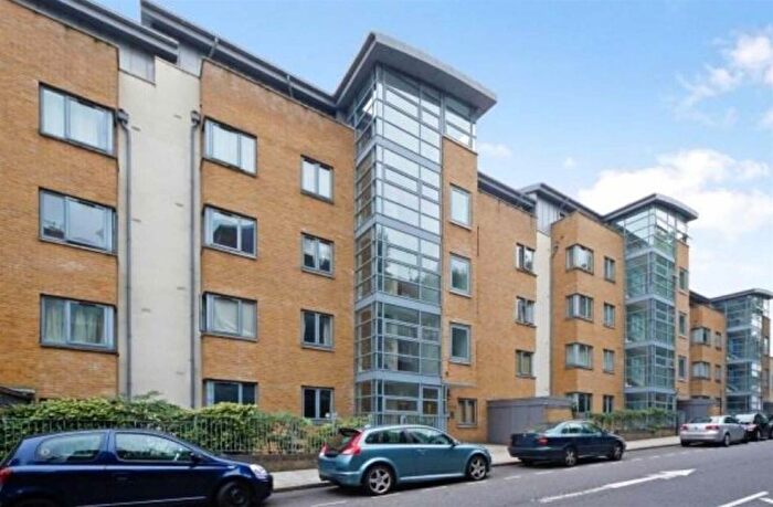 2 Bedroom Flat To Rent In Circa Apartments, Primrose Hill, NW1