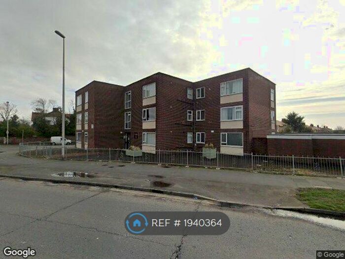 1 Bedroom Flat To Rent In Park Road, Blackpool, FY1