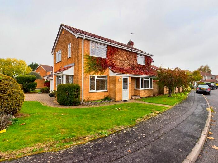 4 Bedroom Detached House To Rent In Kestrel Close, Leicester Forest East, Leicester, LE3