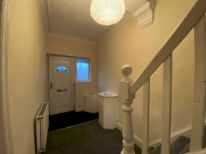 3 Bedroom Terraced House To Rent In Pritchard Street, Stretford, M32