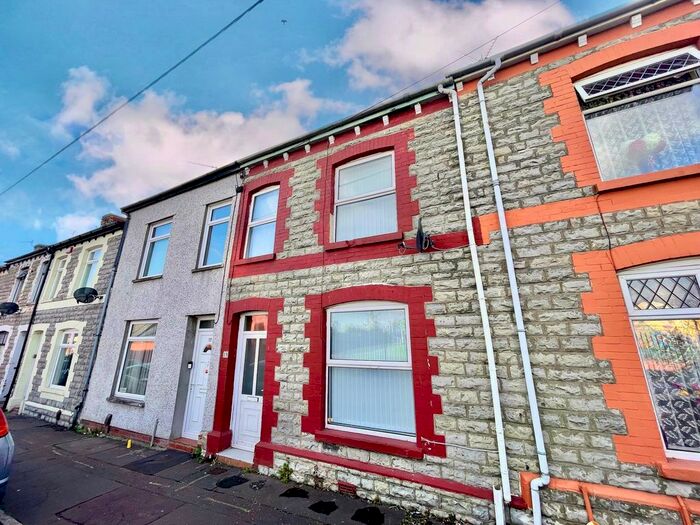 3 Bedroom Property To Rent In Bassett Street, Barry, CF63