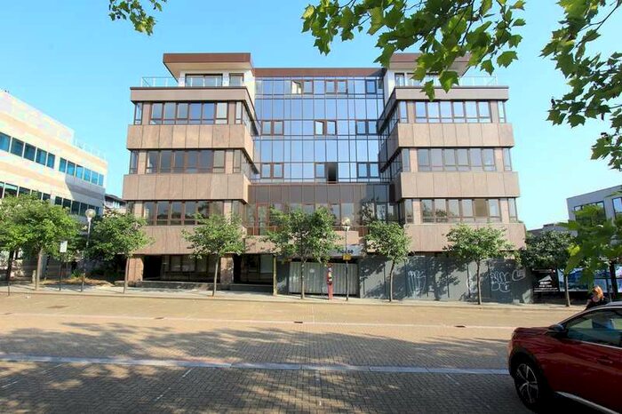 1 Bedroom Apartment To Rent In Silbury Boulevard, Milton Keynes, MK9