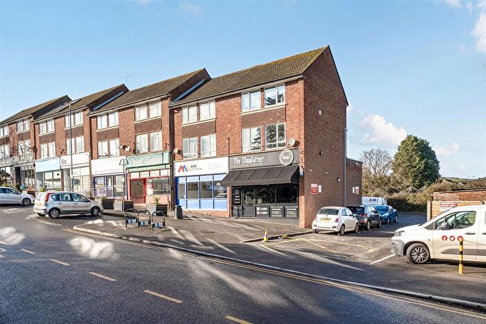 2 Bedroom Maisonette To Rent In Ellacombe Road, Longwell Green, Bristol, BS30