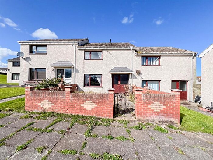 2 Bedroom Terraced House For Sale In Newfields, Berwick-Upon-Tweed, TD15