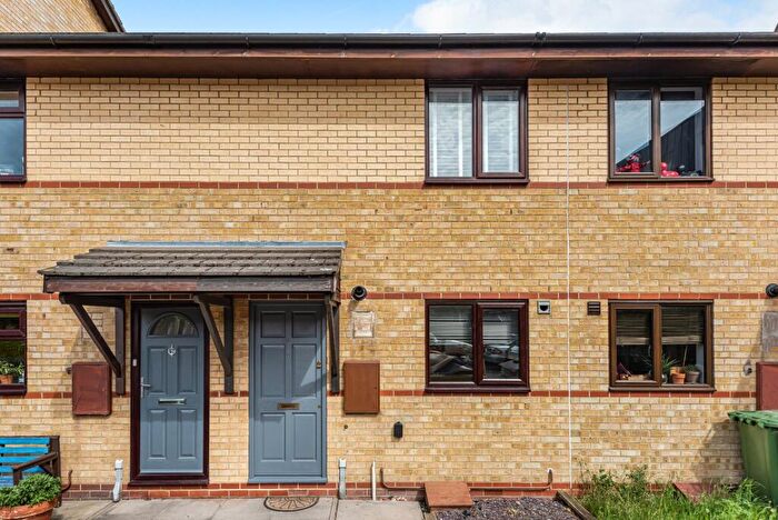 2 Bedroom House To Rent In Foxwell Mews, London, SE4