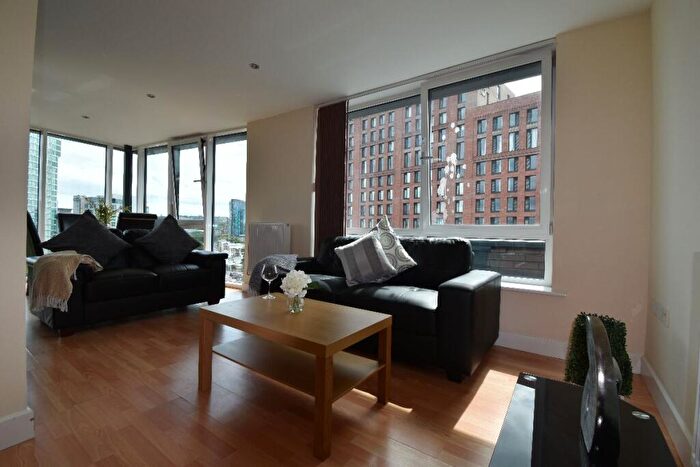 5 Bedroom Apartment To Rent In Apt, Ecclesall Road, S11