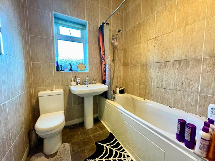 2 Bedroom Terraced House For Sale In Carnarvon Road, Preston, Lancashire, PR1