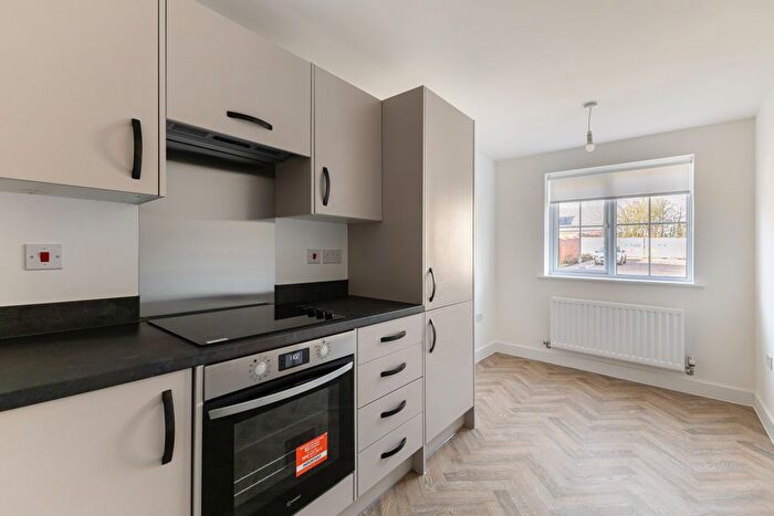 2 Bedroom Semi Detached House To Rent In Leaf Living At Wilton Gate, Netherhampton, Fy, SP2