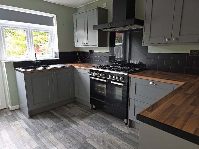 3 Bedroom Semi-Detached House To Rent In Twig Lane, Liverpool, L36
