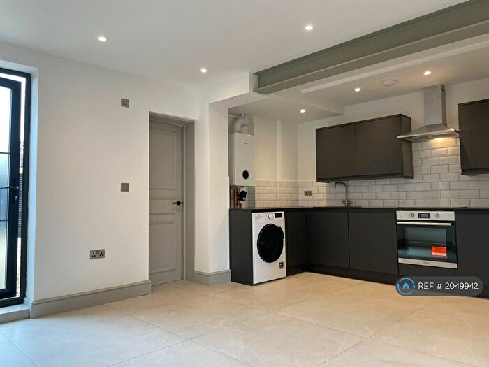 1 Bedroom Flat To Rent In Abingdon Road, Oxford, OX1