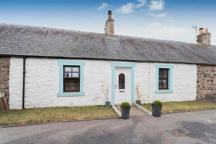 2 Bedroom Property For Sale In Main Street, Glencarse, Perth PH2