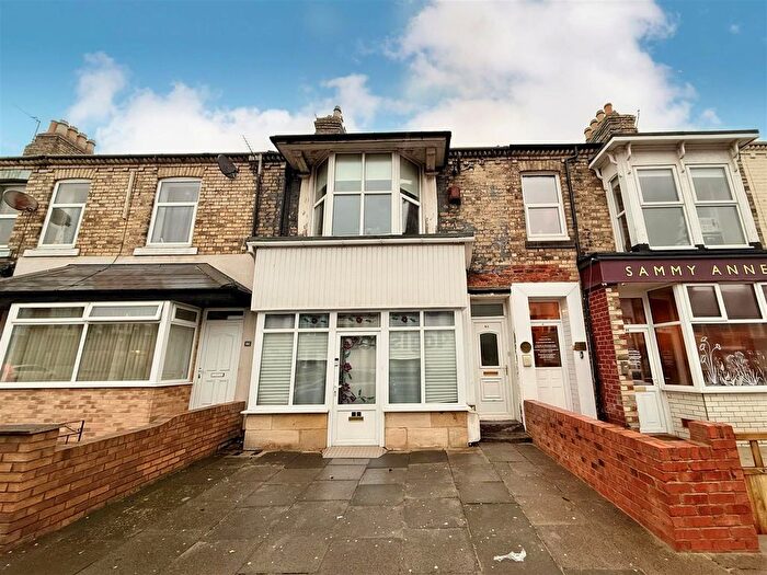 2 Bedroom Flat To Rent In Whitley Road, Whitley Bay, NE26