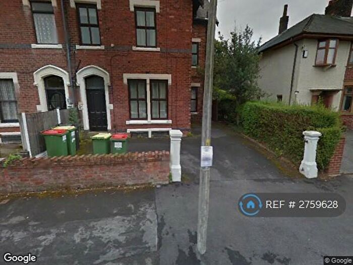 1 Bedroom Flat To Rent In Victoria Parade, Preston, PR2