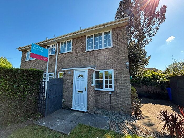 1 Bedroom Semi Detached House To Rent In Maplewood Avenue, Anlaby Common, Hull, East Yorkshire, HU5