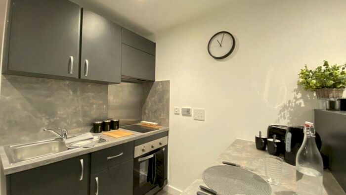 Studio To Rent In Davey, Westgate One:, CT1