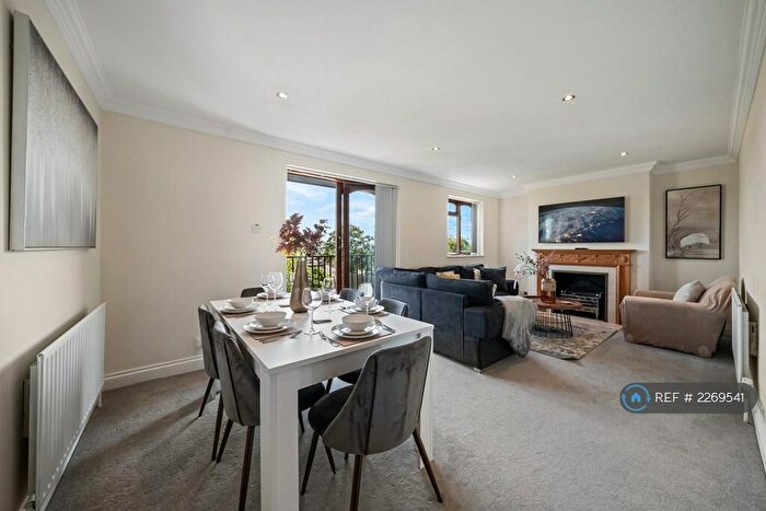 4 Bedroom Flat To Rent In Dollis Hill Lane, London, NW2