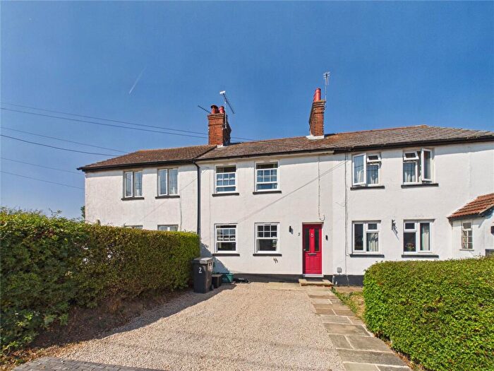 3 Bedroom Terraced House For Sale In Tanfield Tye, West Hanningfield, Chelmsford, Essex, CM2