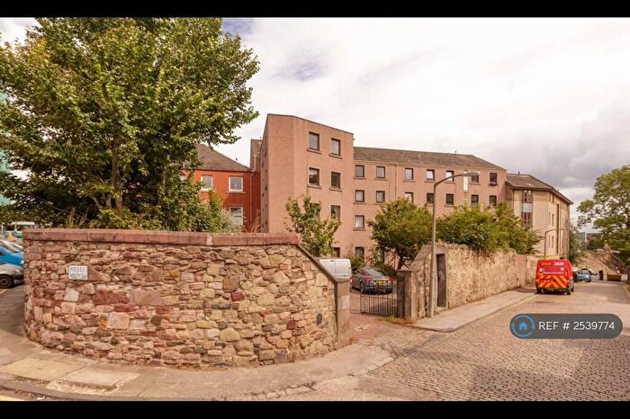 1 Bedroom Flat To Rent In Abbey Lane, Edinburgh, EH8