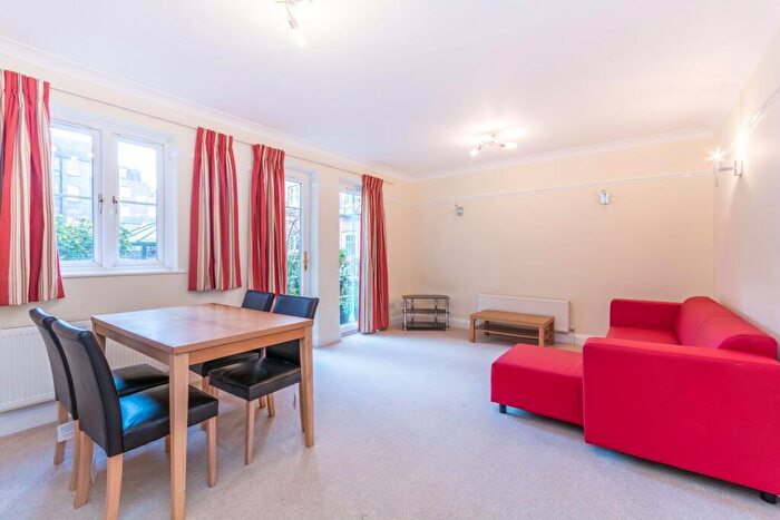 1 Bedroom Flat To Rent In Stalbridge Street, Lisson Grove, London, NW1