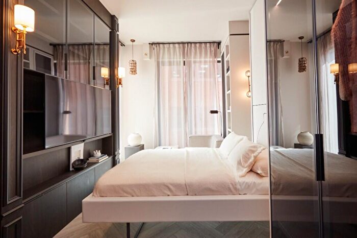 Studio To Rent In Annex At Dandi On The Hill, Lowlands Road, Harrow, Middlesex, HA1