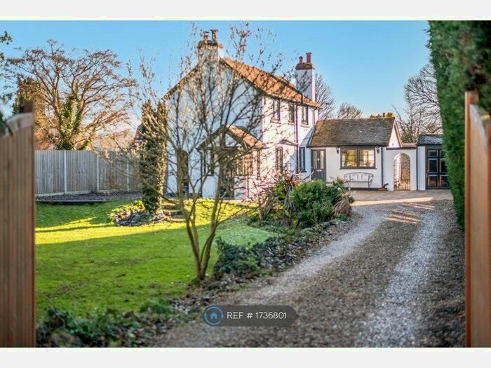 4 Bedroom Detached House To Rent In Sole Street, Kent, DA13