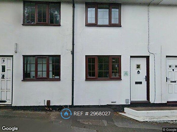 2 Bedroom Terraced House To Rent In Drifford Cottage, Sutton Coldfield, B73