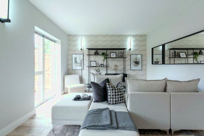 3 Bedroom Detached House To Rent In Antara Way, Glisk, Ellesmere Port, Cheshire, CH65